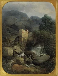 A Country. Memory of the Pyrenees